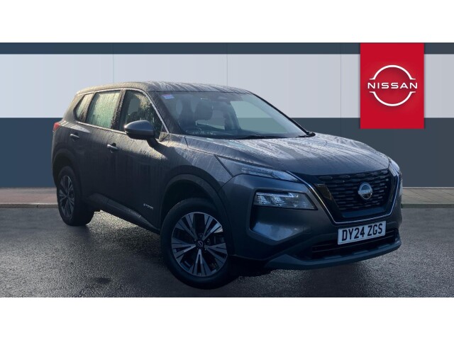 Main listing image - Nissan X-Trail