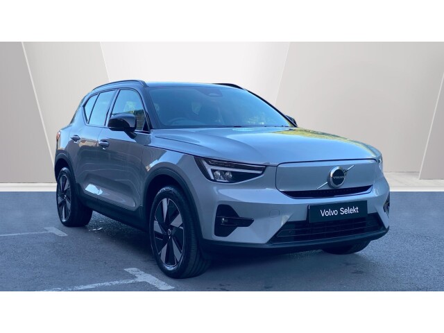 Main listing image - Volvo Ex40