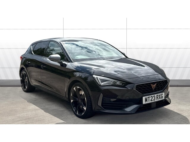 Main listing image - Cupra Leon