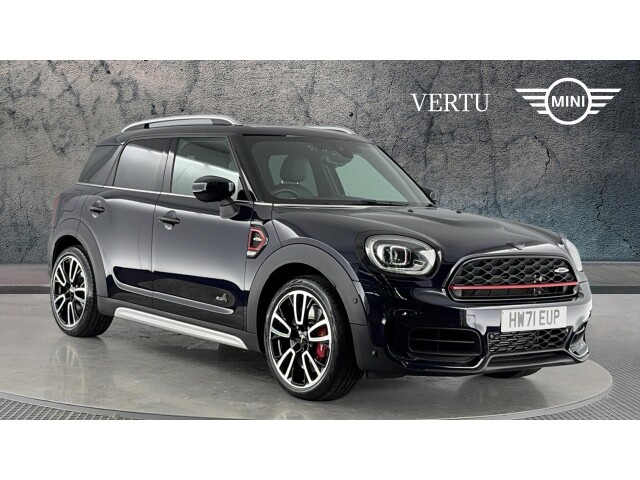 Main listing image - MINI Countryman