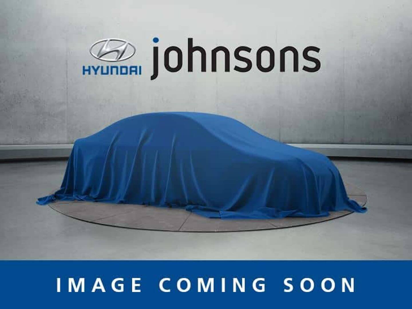 Main listing image - Hyundai i20