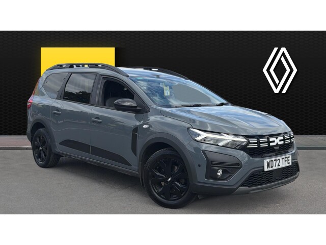 Main listing image - Dacia Jogger