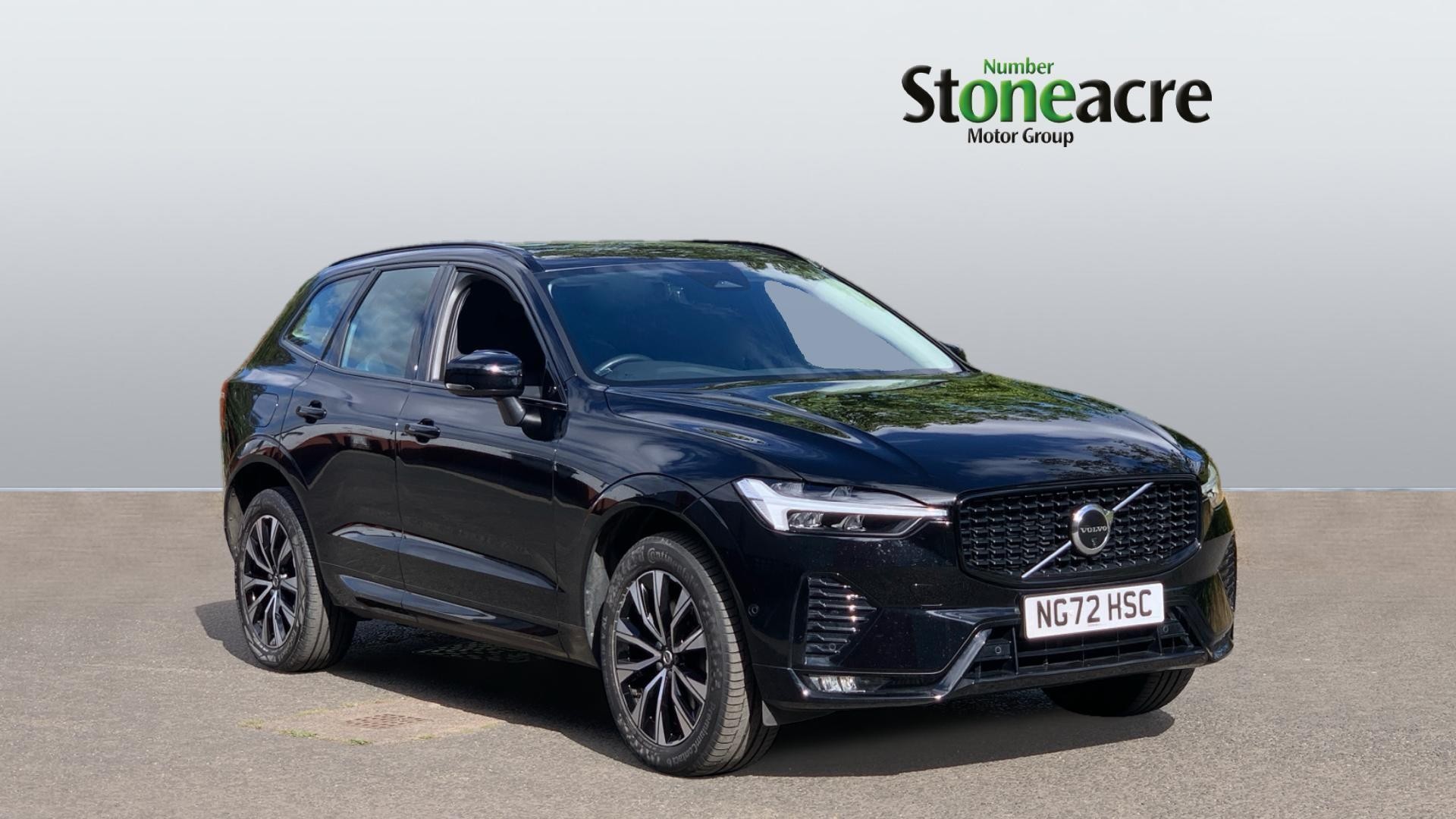 Main listing image - Volvo XC60