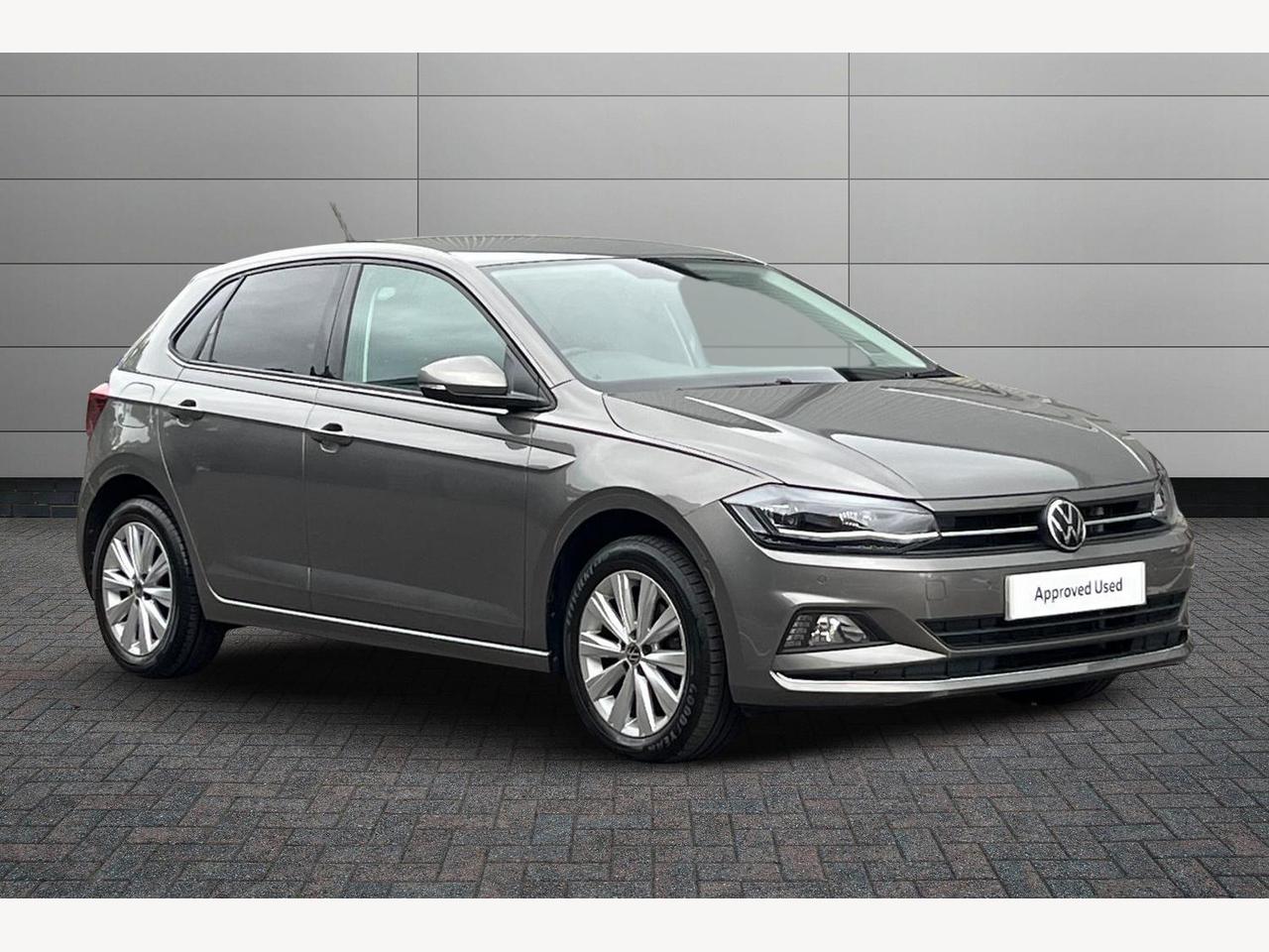 Main listing image - Volkswagen Polo