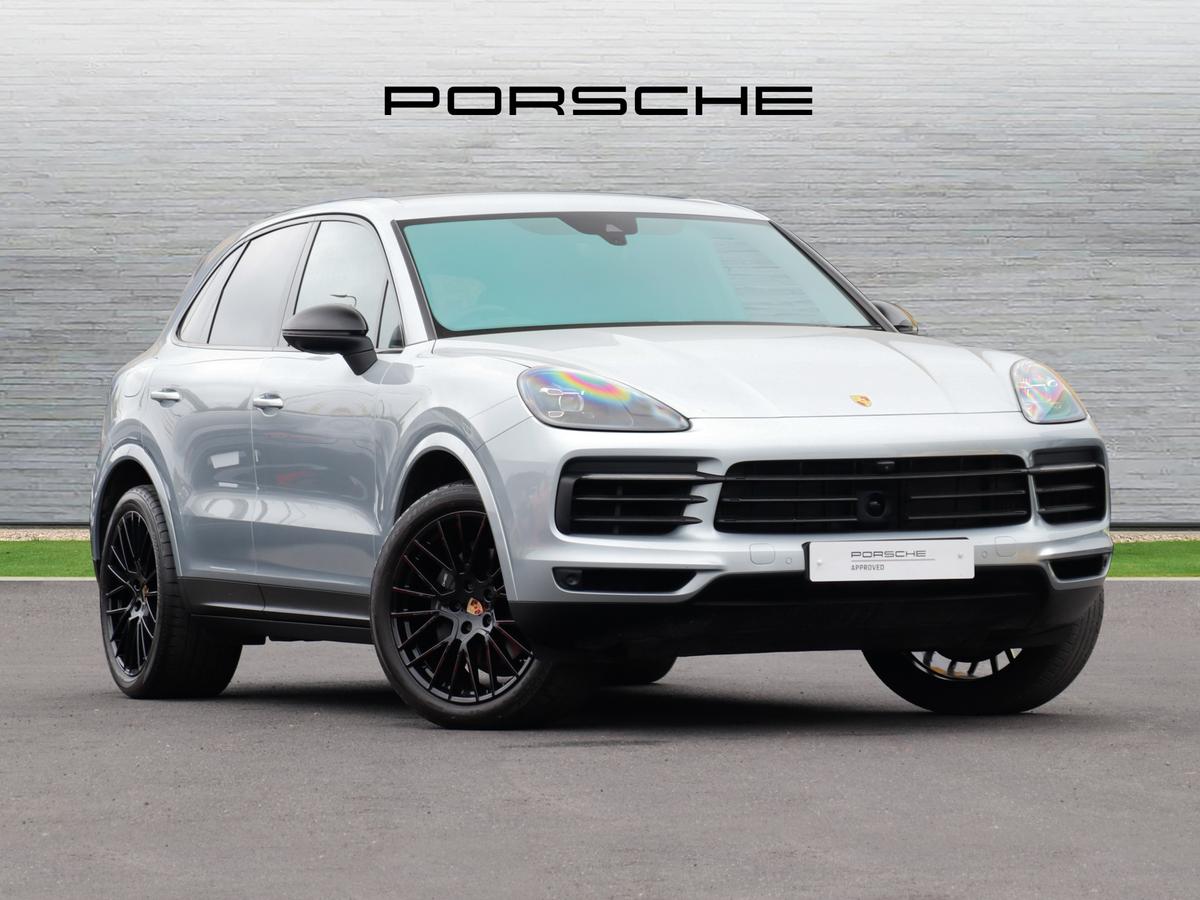 Main listing image - Porsche Cayenne