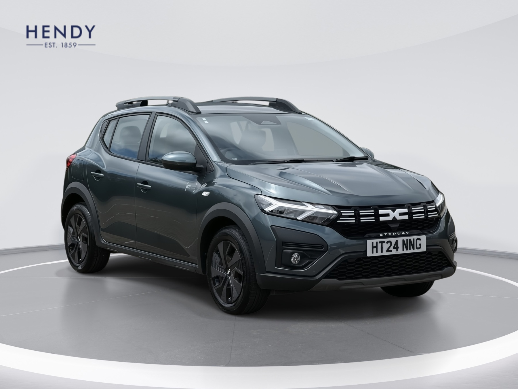 Main listing image - Dacia Sandero Stepway