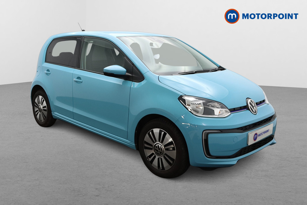 Main listing image - Volkswagen e-Up