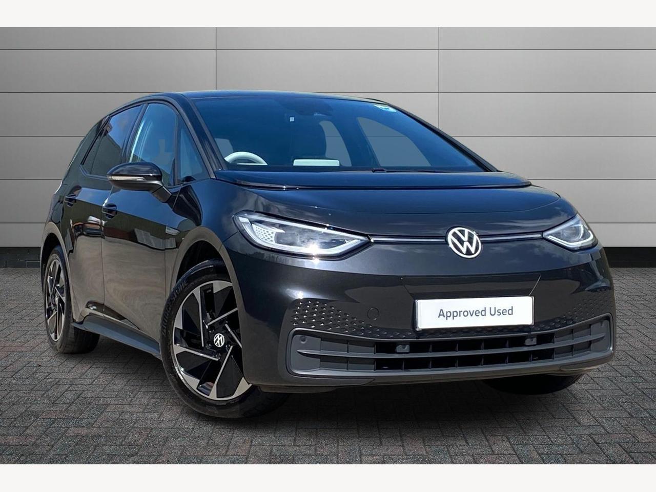 Main listing image - Volkswagen ID.3