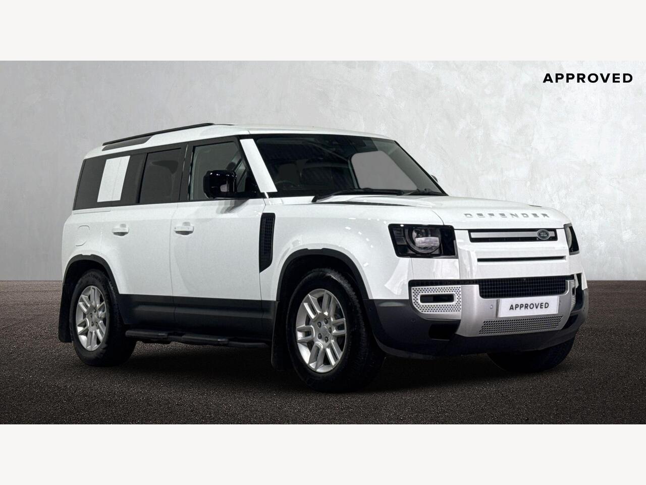 Main listing image - Land Rover Defender