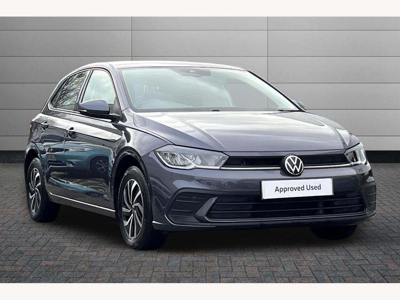 Main listing image - Volkswagen Polo