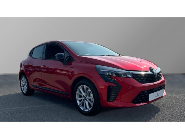 Main listing image - Renault Clio