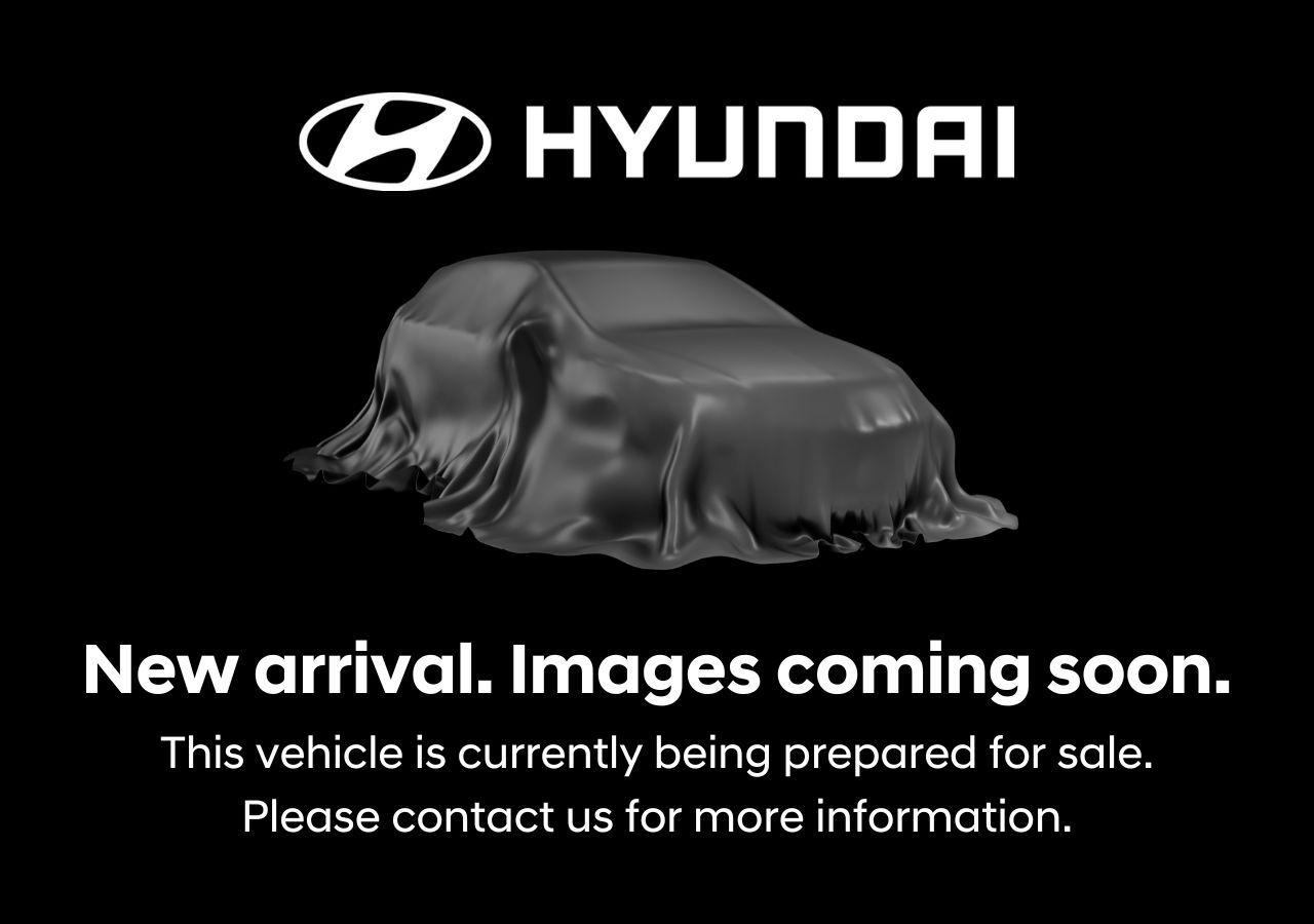 Main listing image - Hyundai Bayon
