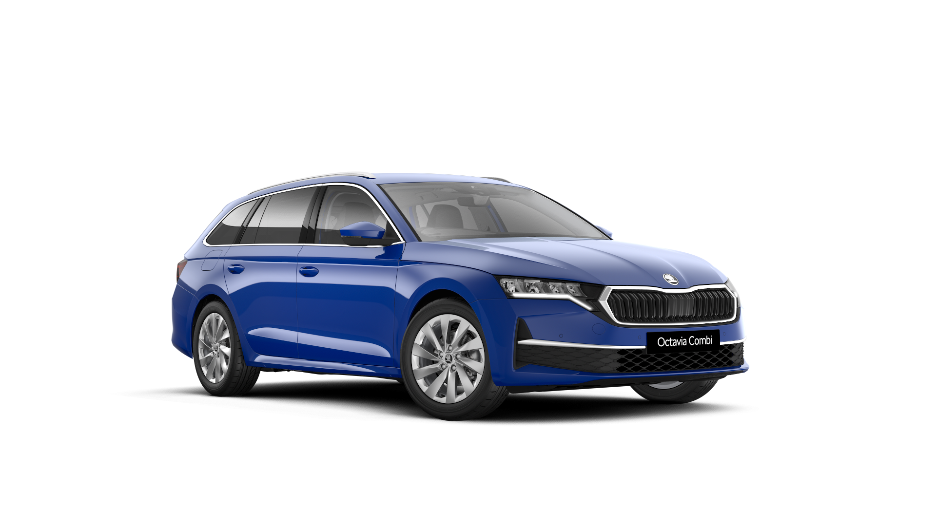 Main listing image - Skoda Octavia