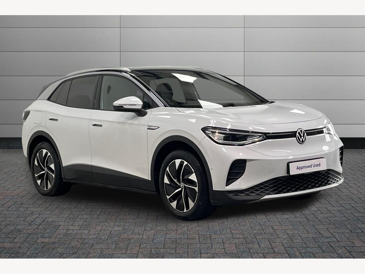 Main listing image - Volkswagen ID.4