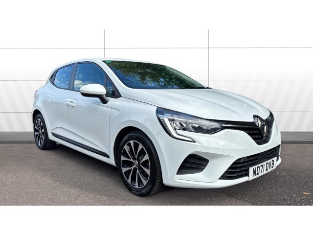 Main listing image - Renault Clio