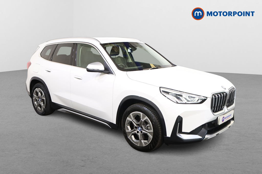 Main listing image - BMW iX1