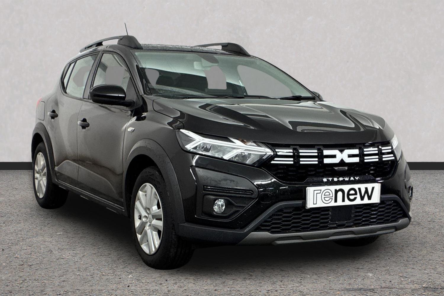 Main listing image - Dacia Sandero Stepway