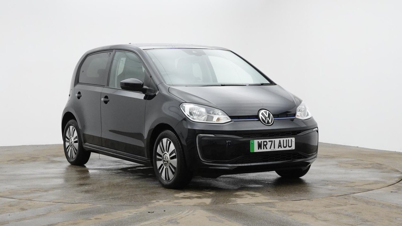 Main listing image - Volkswagen e-Up