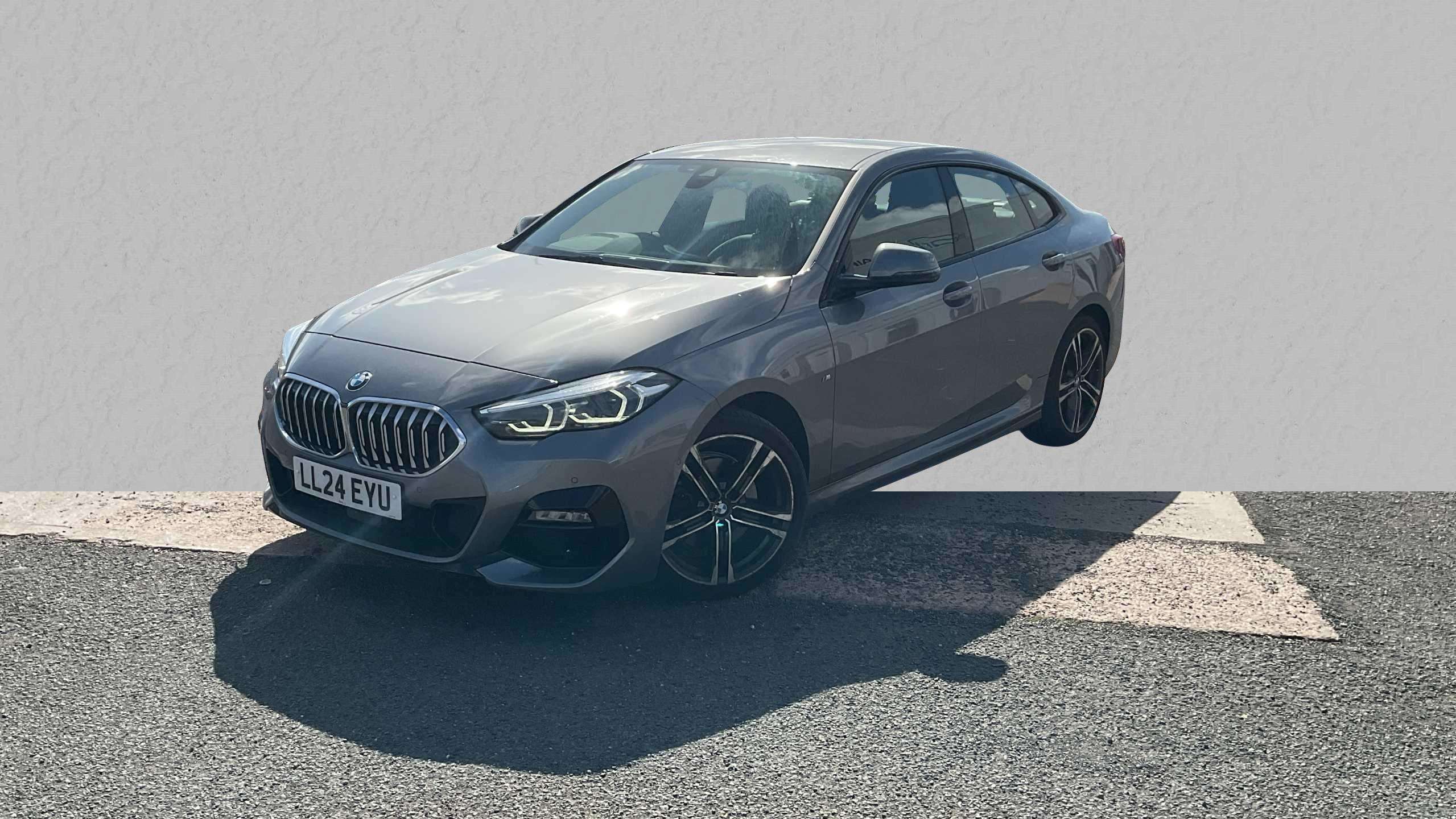 Main listing image - BMW 2 Series Gran Coupe