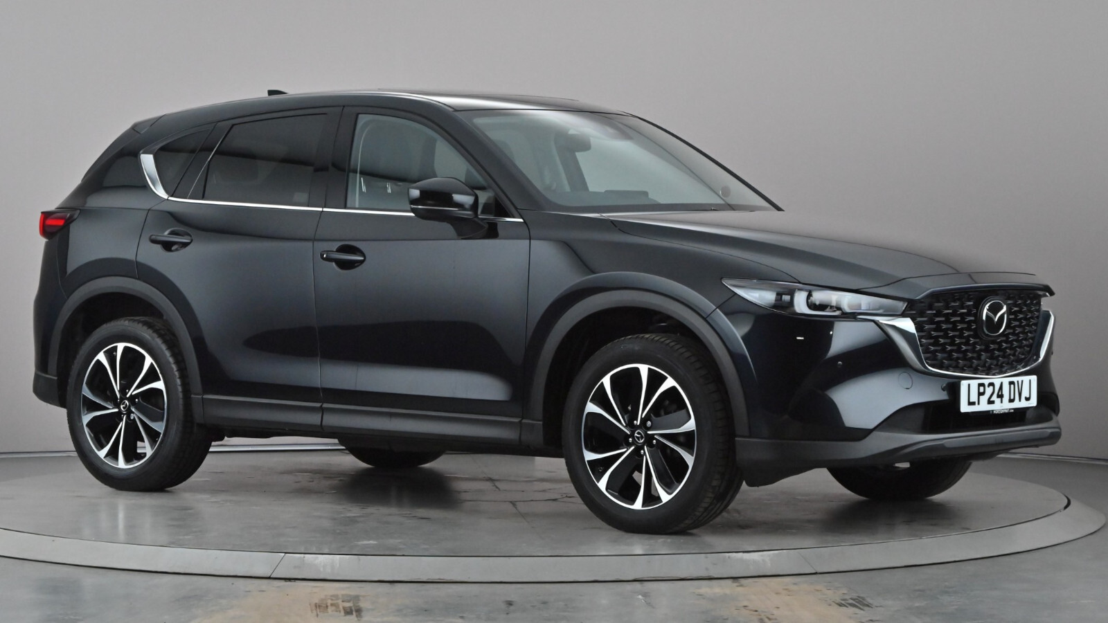 Main listing image - Mazda CX-5