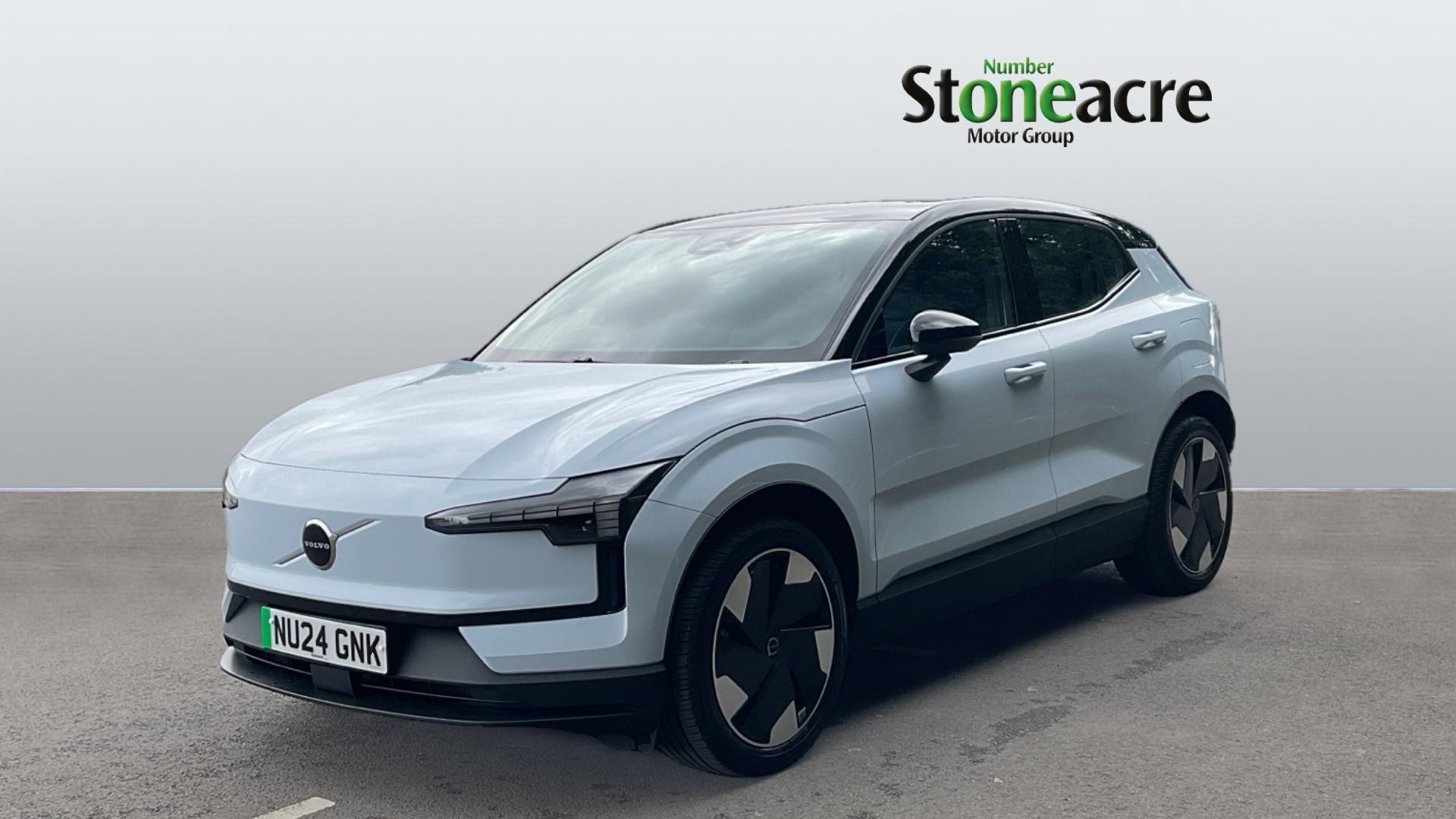 Main listing image - Volvo EX30