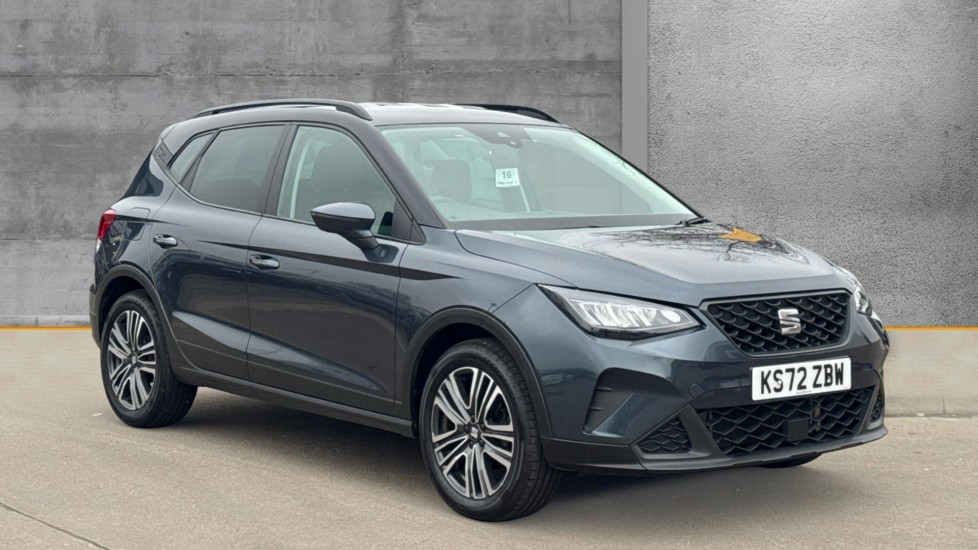 Main listing image - SEAT Arona