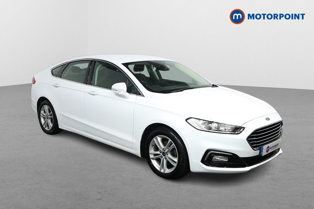 Main listing image - Ford Mondeo