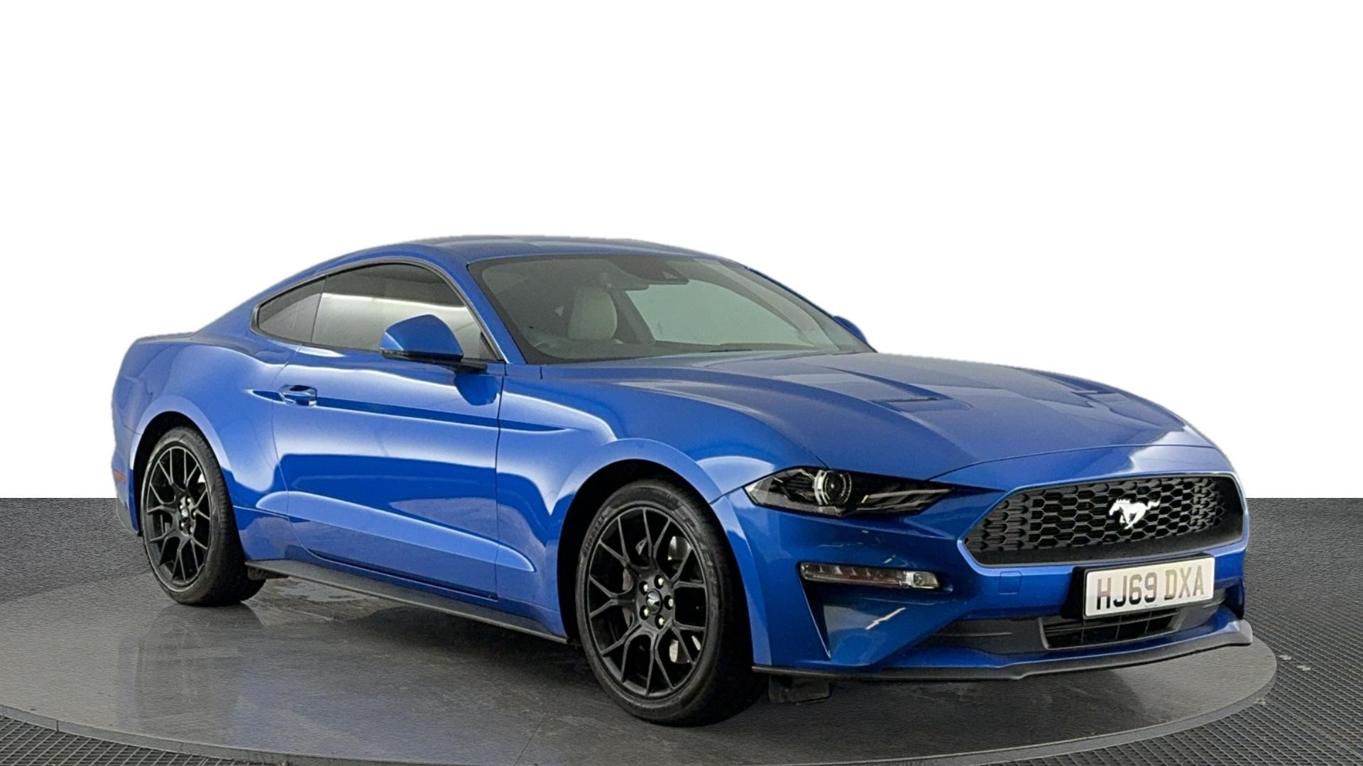 Main listing image - Ford Mustang