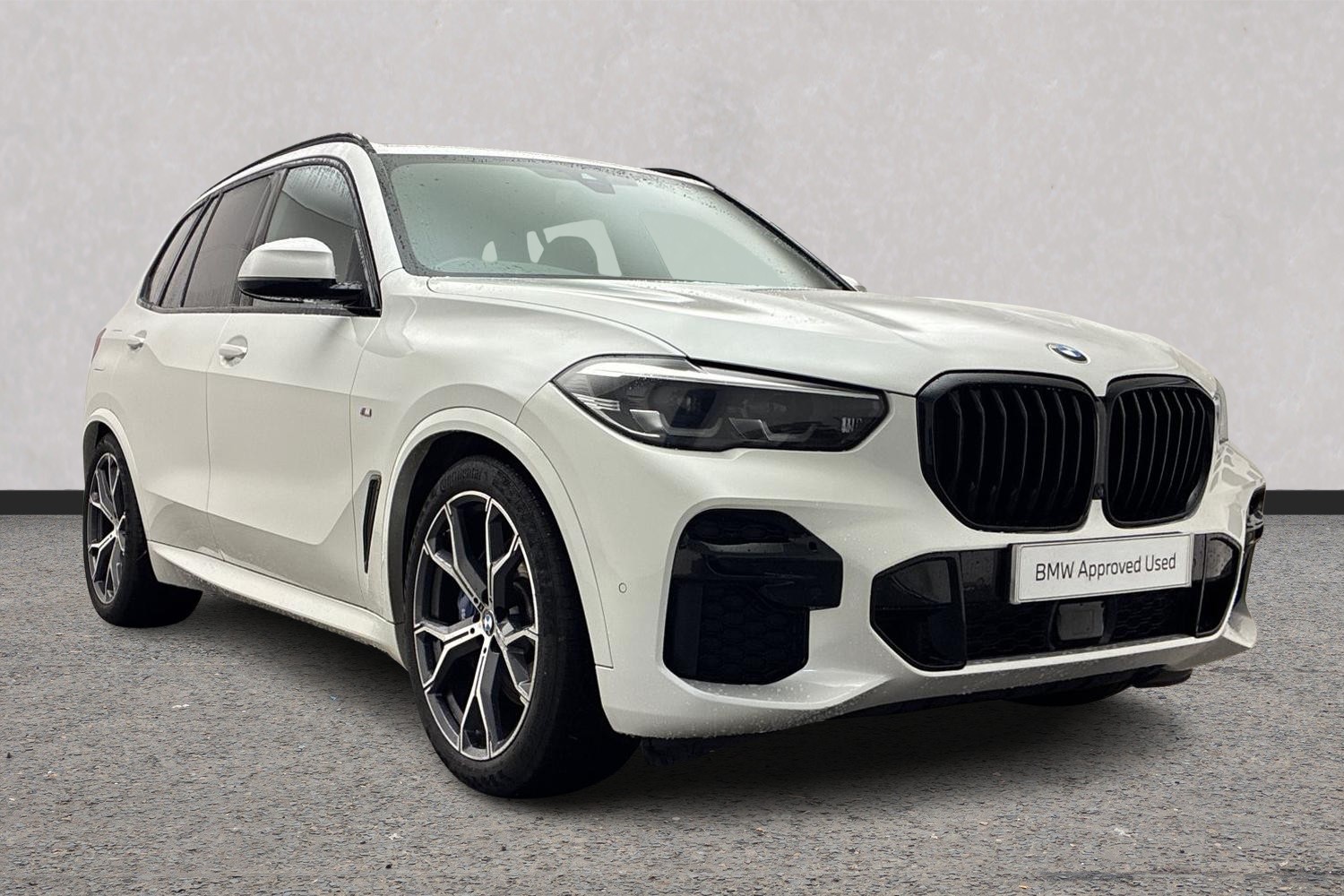 Main listing image - BMW X5