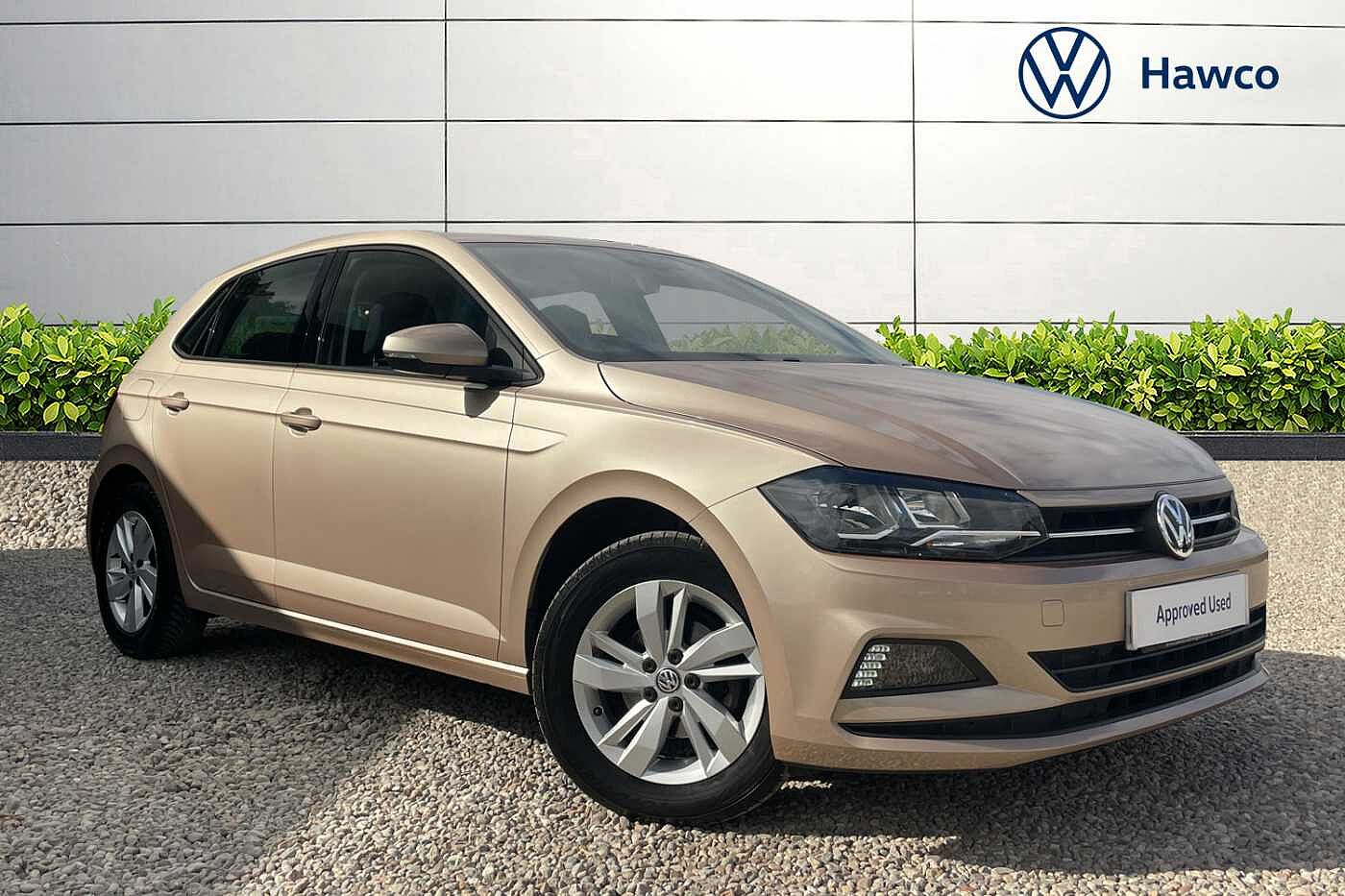 Main listing image - Volkswagen Polo