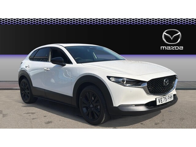 Main listing image - Mazda CX-30