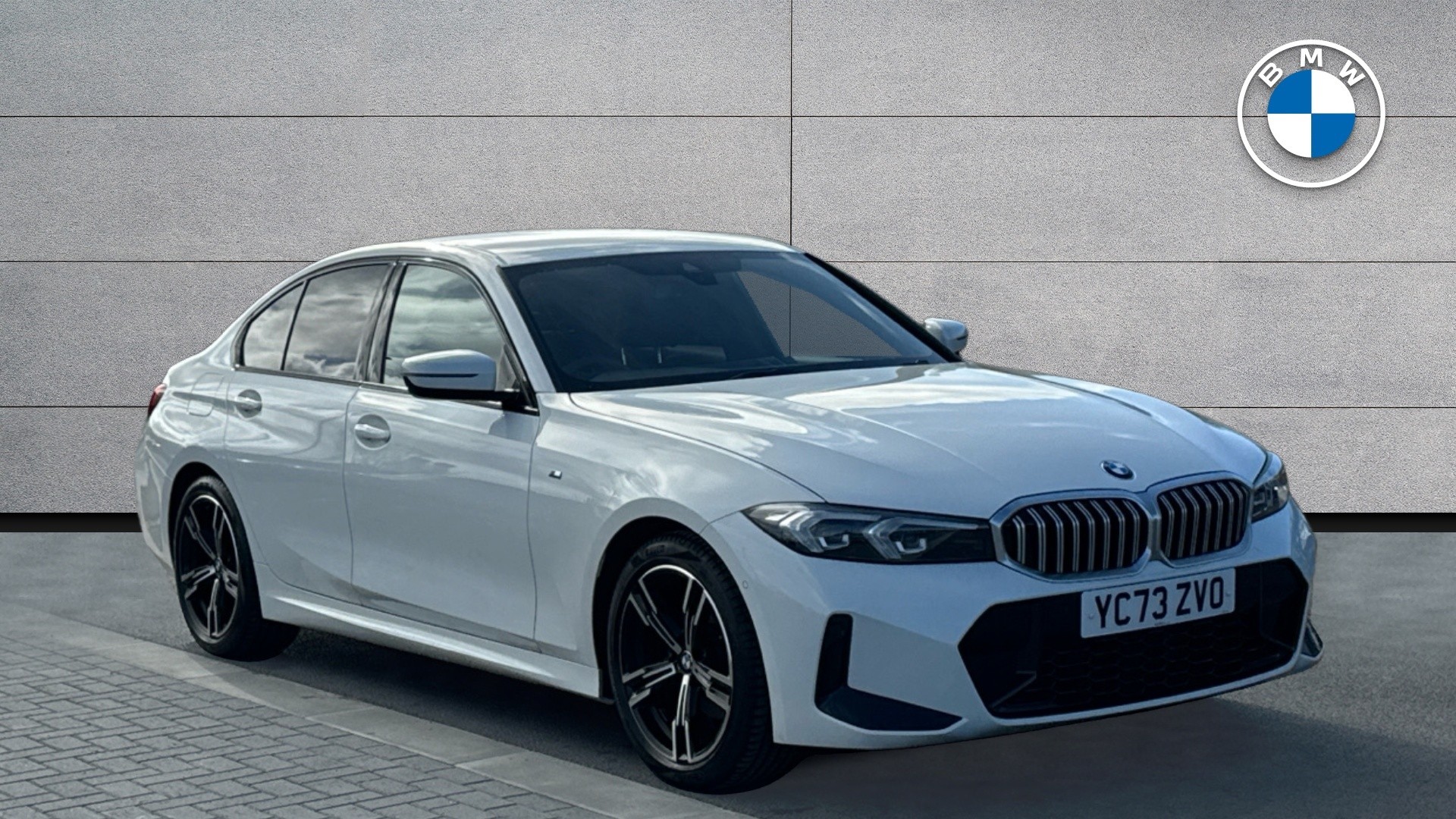 Main listing image - BMW 3 Series