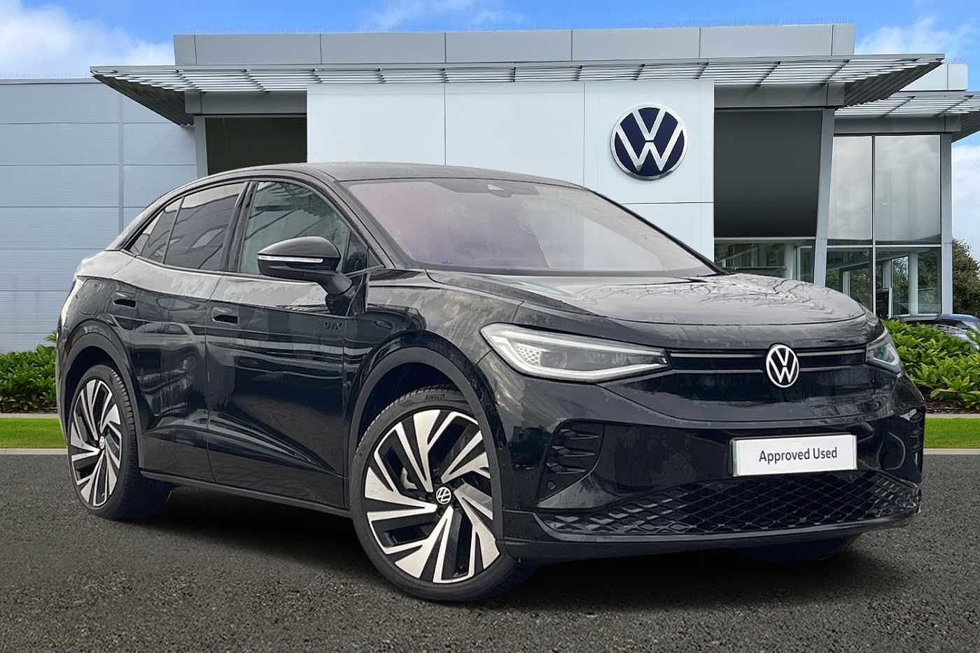 Main listing image - Volkswagen ID.5