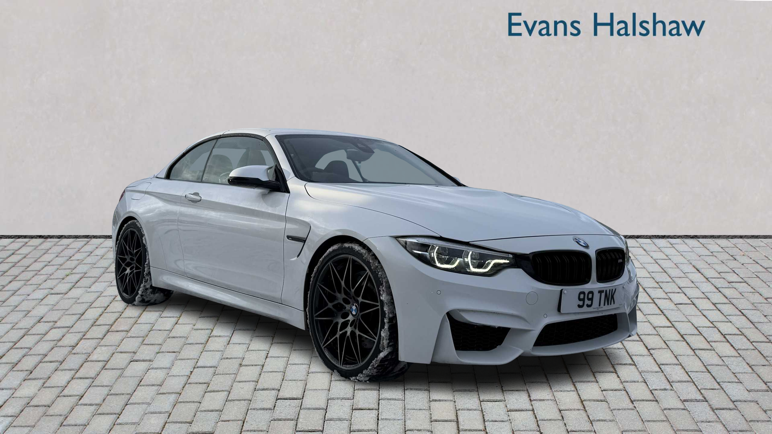 Main listing image - BMW M4