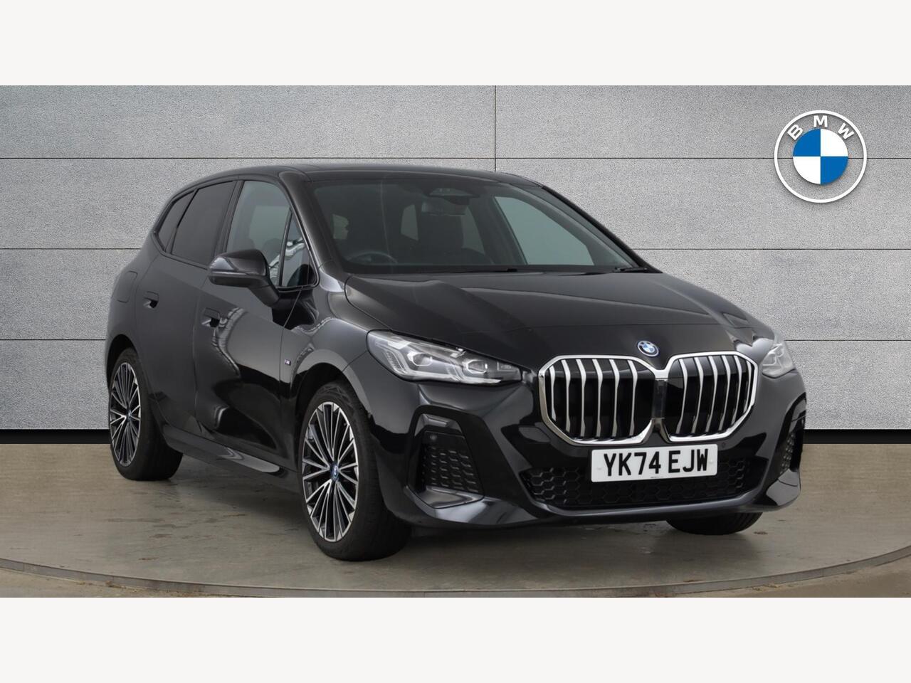Main listing image - BMW 2 Series Active Tourer