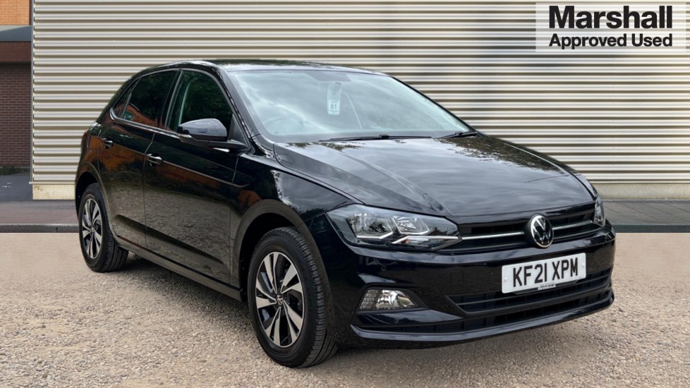 Main listing image - Volkswagen Polo