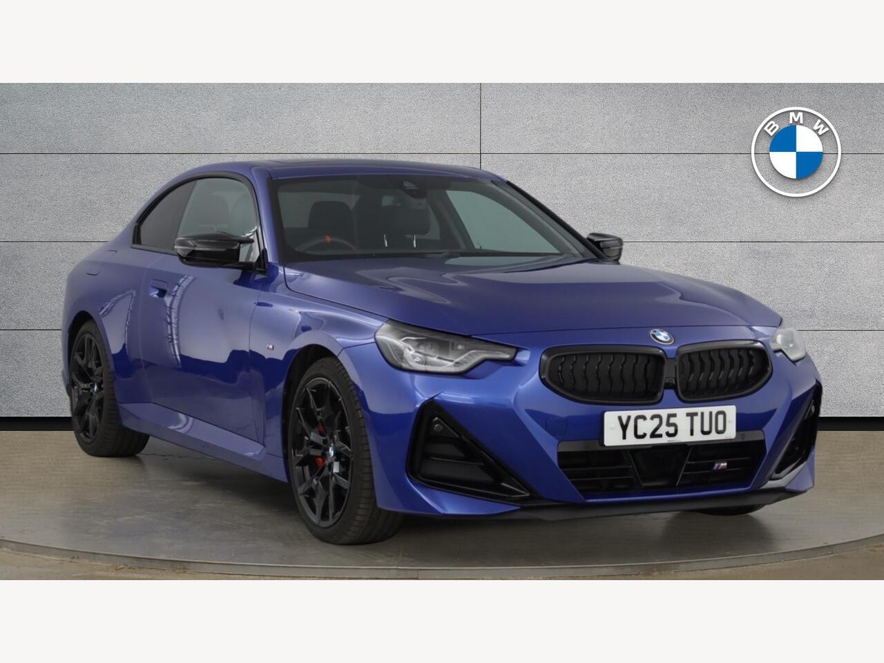 Main listing image - BMW 2 Series