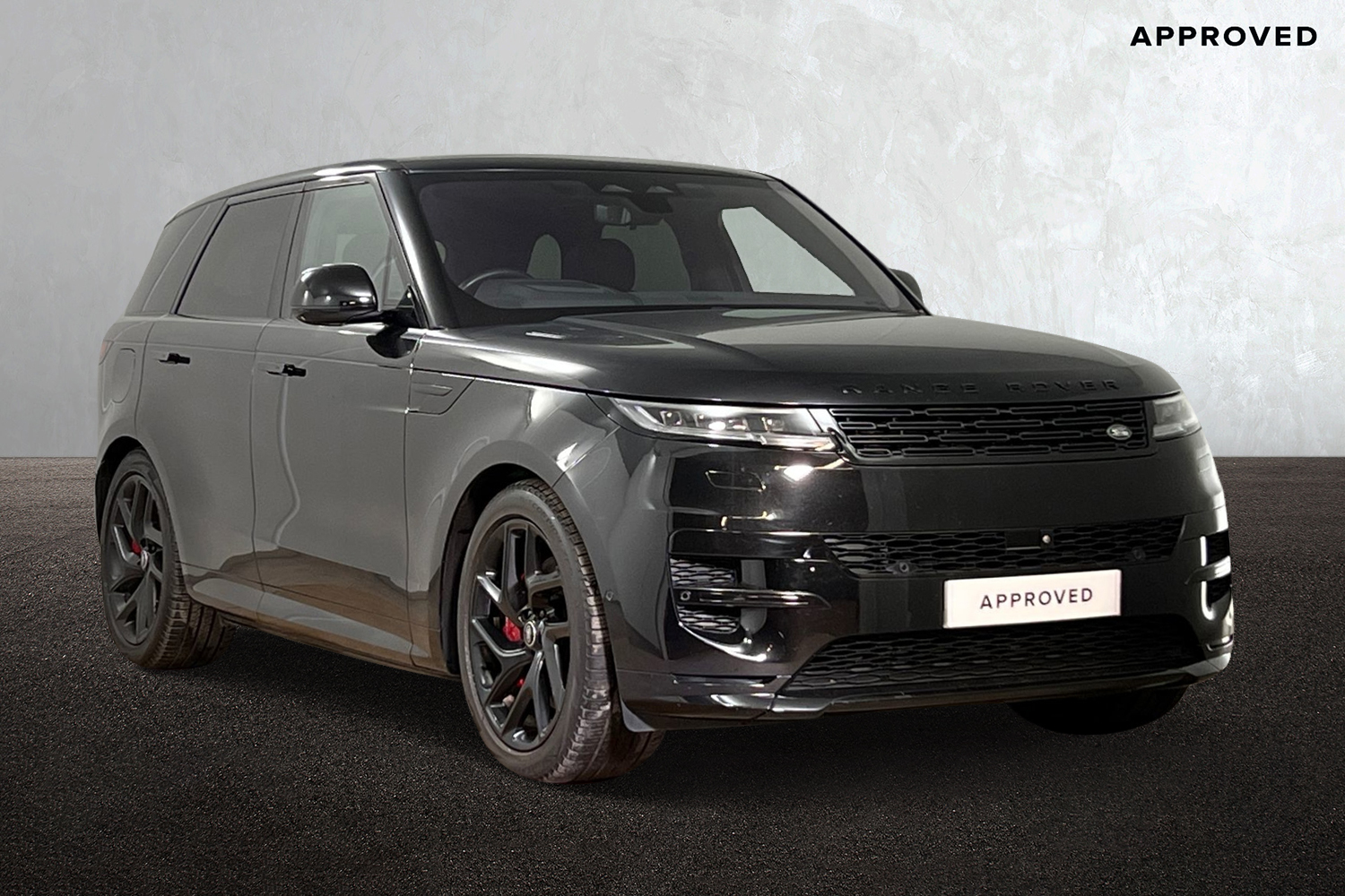 Main listing image - Land Rover Range Rover Sport