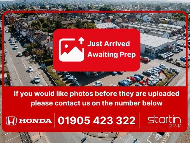 Main listing image - Honda CR-V