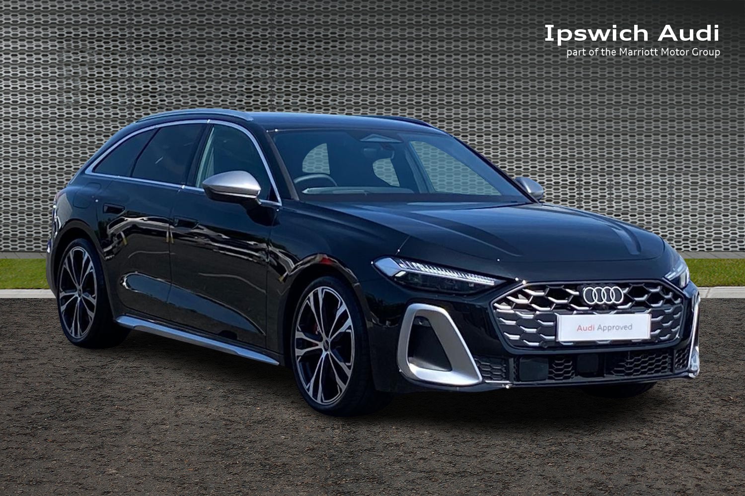 Main listing image - Audi S5