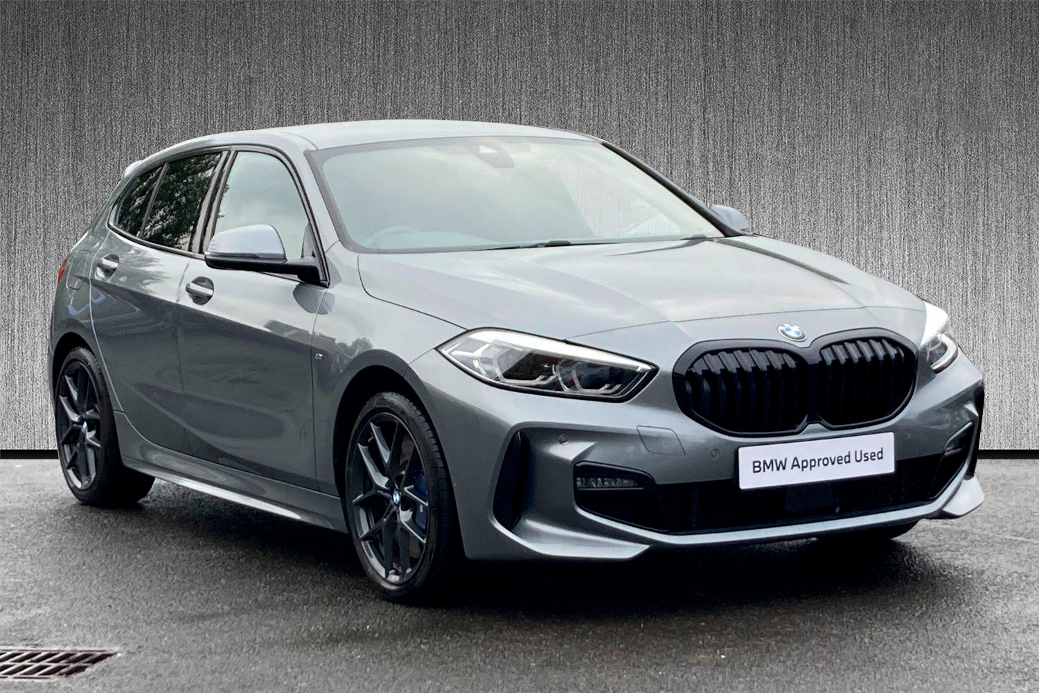 Main listing image - BMW 1 Series