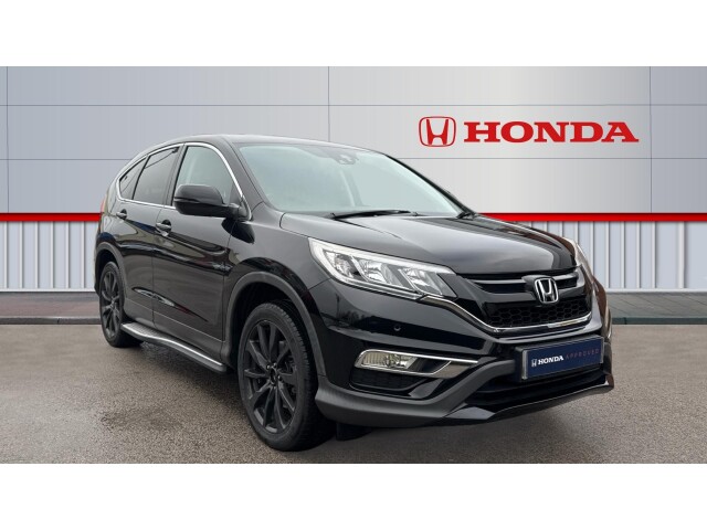 Main listing image - Honda CR-V