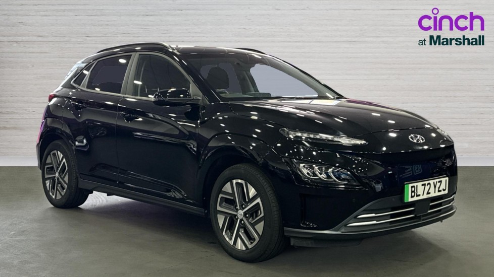 Main listing image - Hyundai Kona Electric