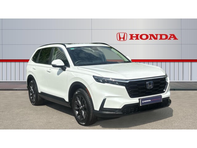 Main listing image - Honda CR-V