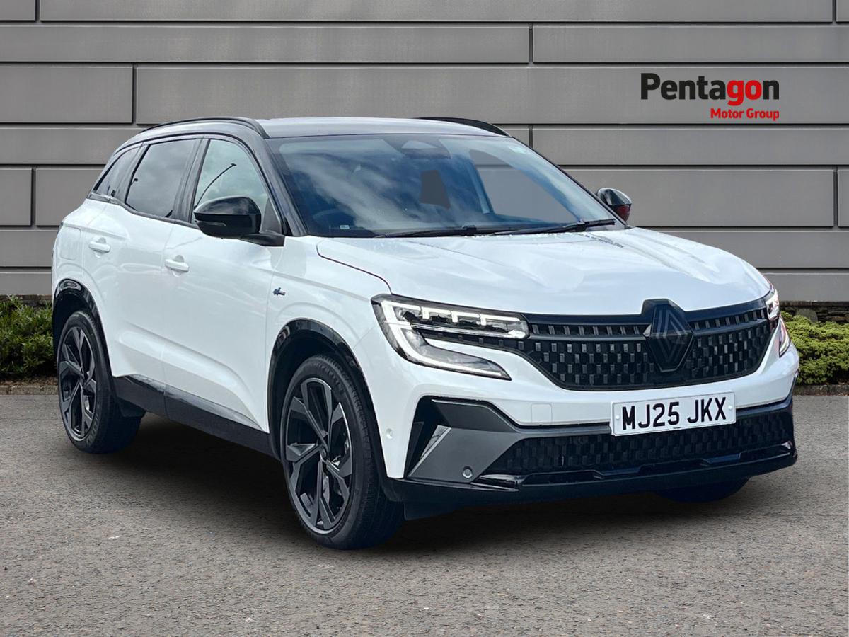 Main listing image - Renault Austral