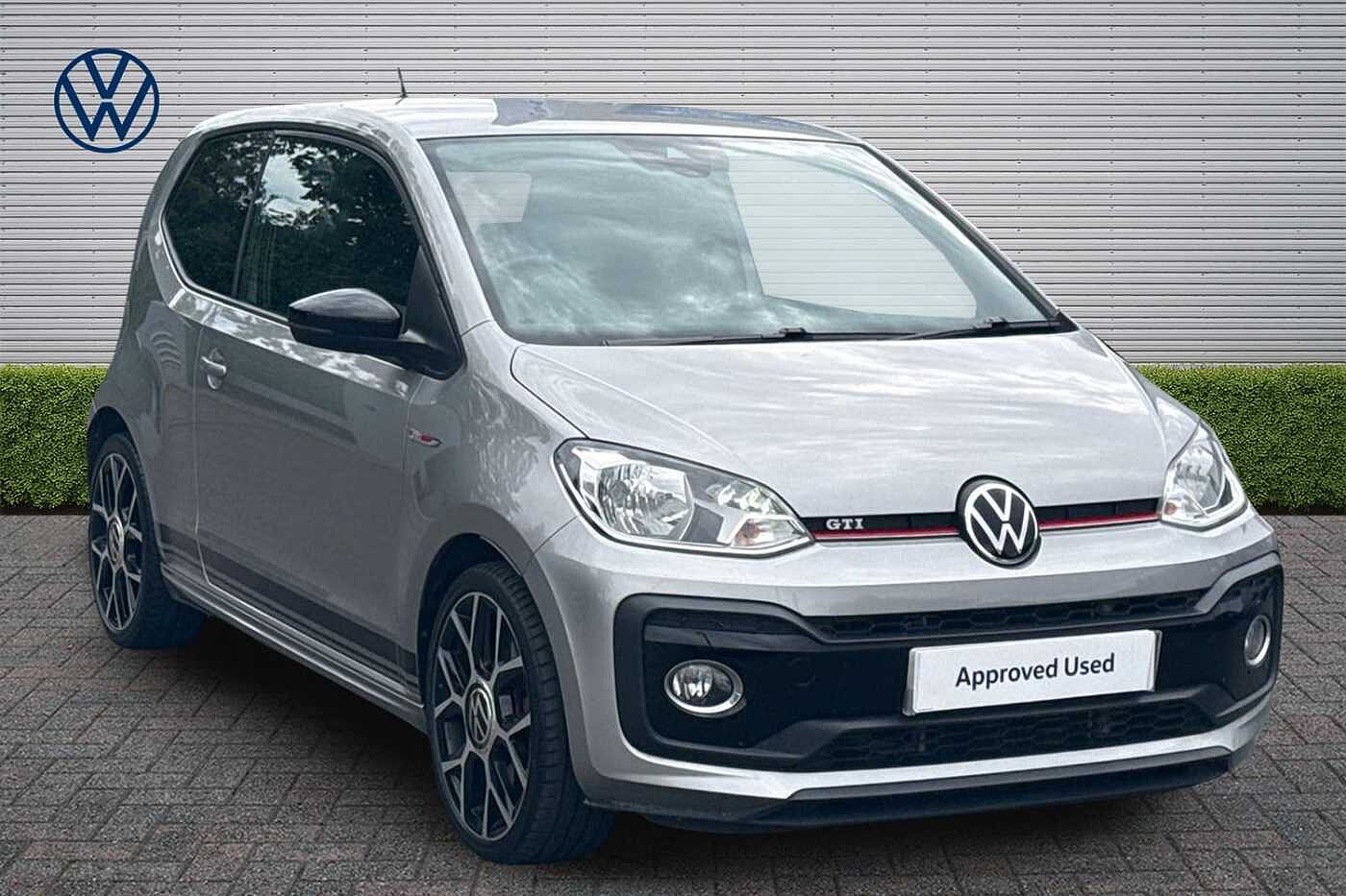 Main listing image - Volkswagen Up