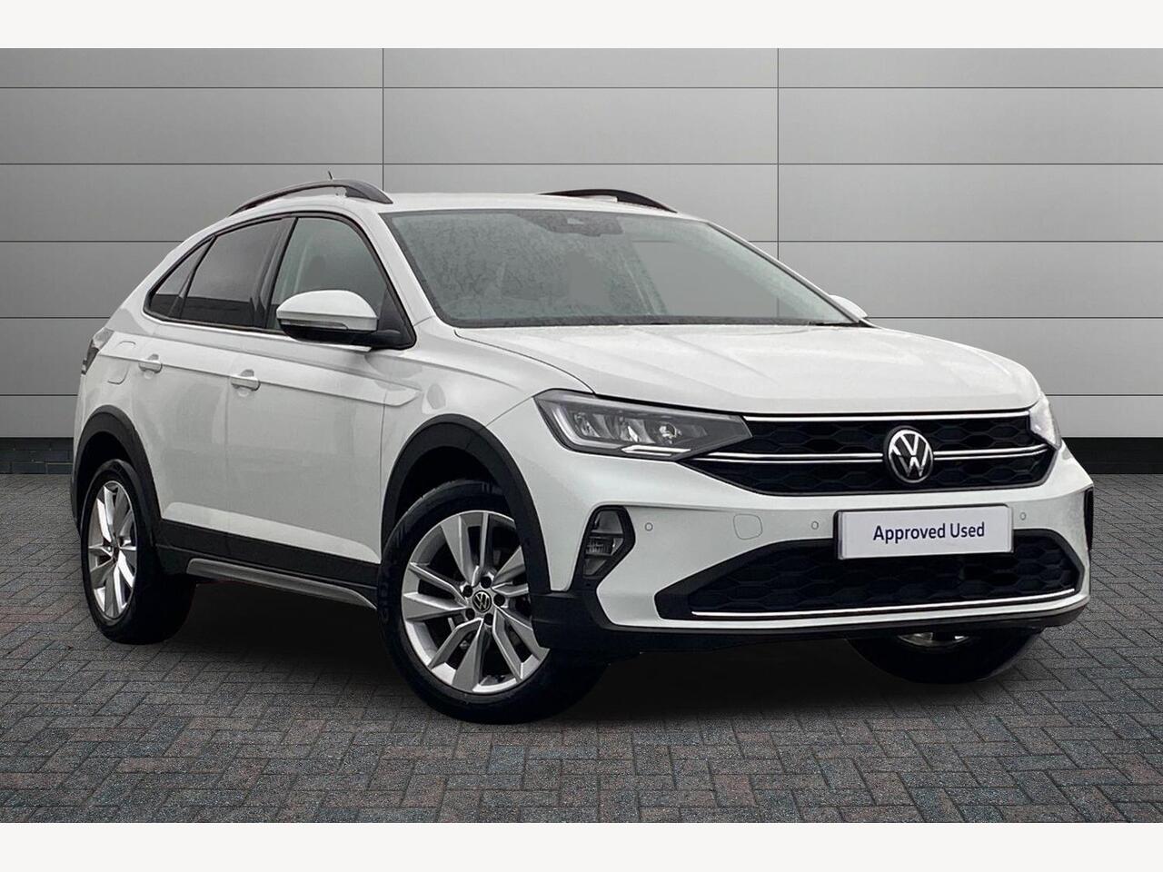 Main listing image - Volkswagen Taigo