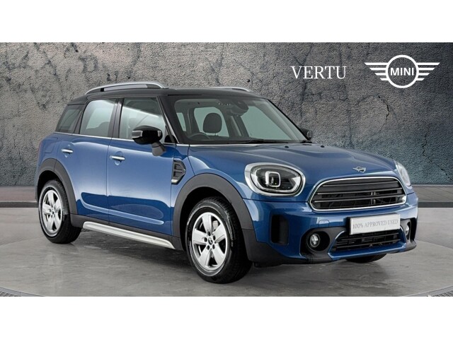 Main listing image - MINI Countryman