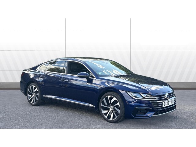 Main listing image - Volkswagen Arteon