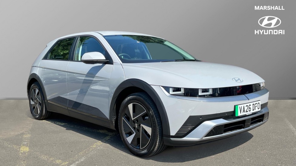 Main listing image - Hyundai IONIQ 5